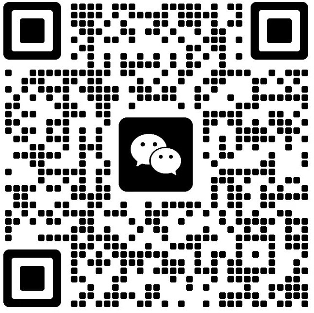 潘老师微信二维码