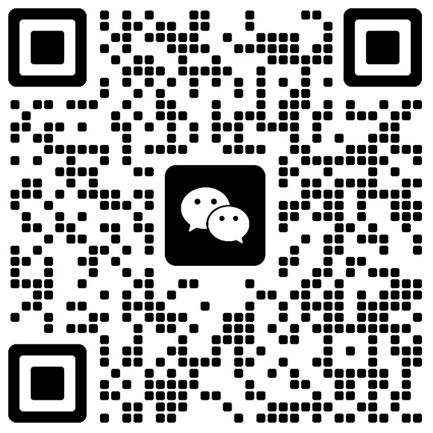 任老师微信二维码